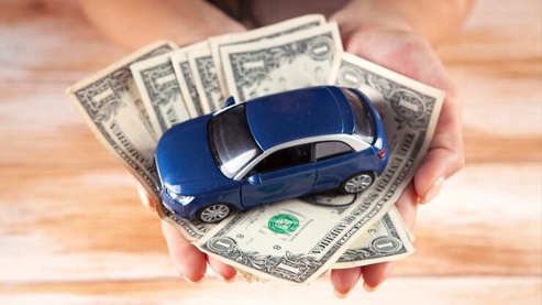 Door-to-door transport cost and price