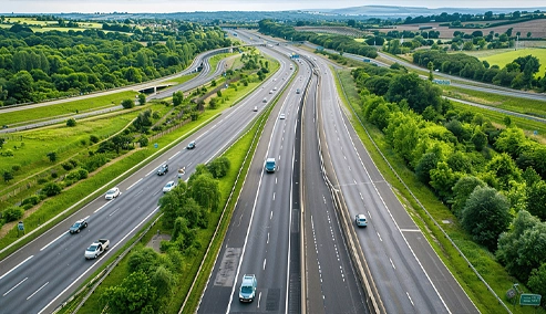 What is cross country car transport