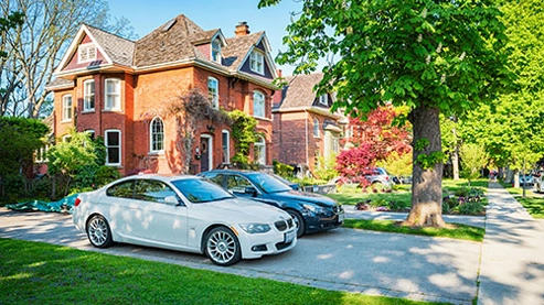 Door-to-door auto transport options
