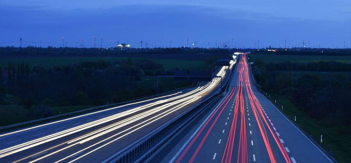 Express auto transport services