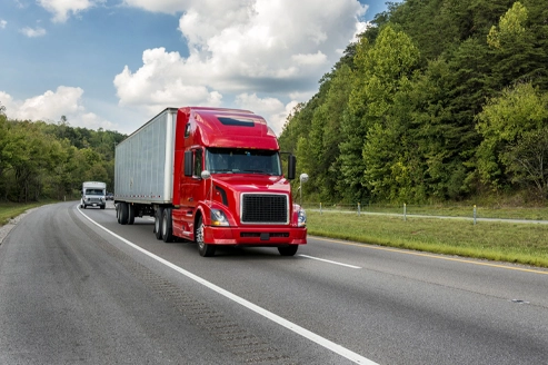 Enclosed auto transport is safe
